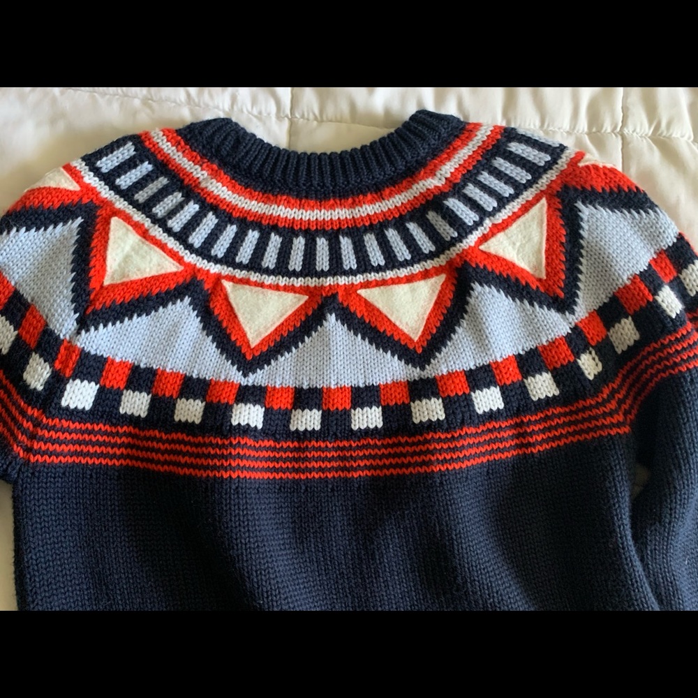 Tory Burch sweater